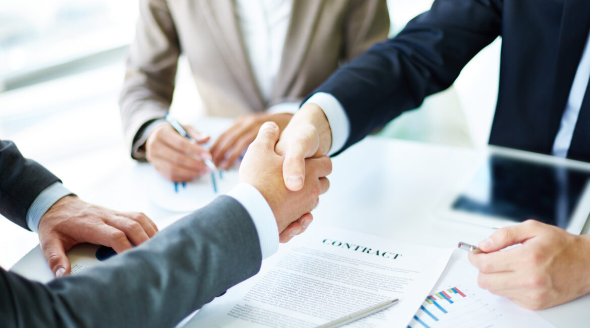 Entendendo os Tipos de Contratos: Um Guia Prático