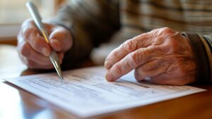 Como Preparar seu Testamento: Passos Importantes